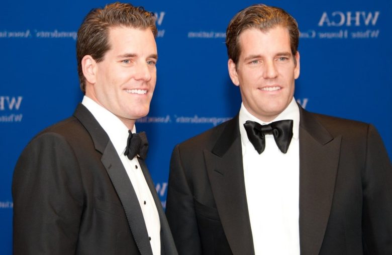 Winklevoss Twins