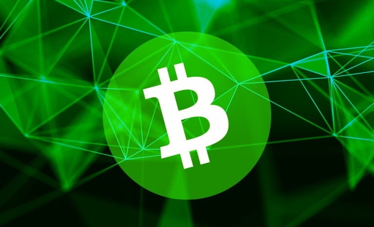 Bitcoin Cash