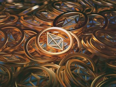 Ethereum price prediction