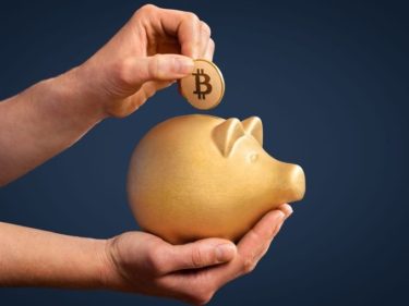 how much to invest in bitcoins