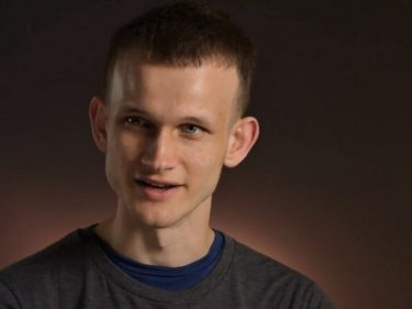 vitalik buterin