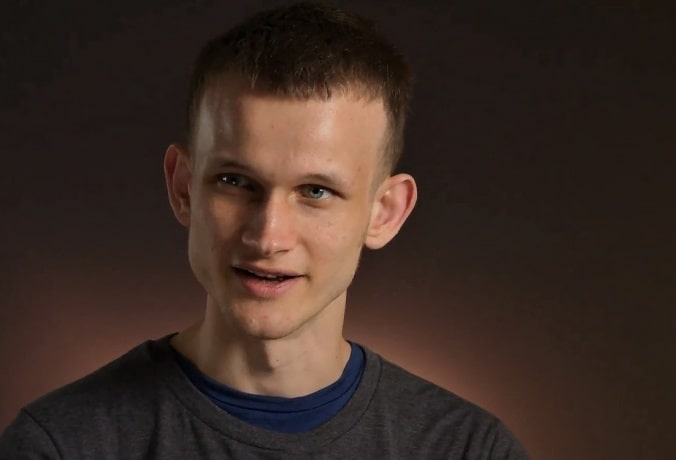 vitalik buterin