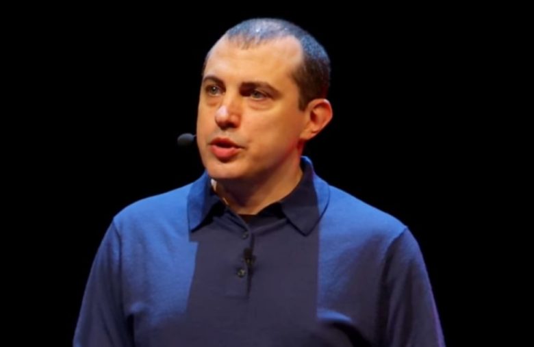 Andreas Antonopoulos