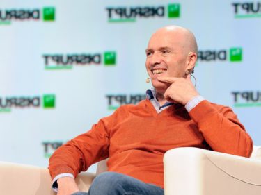 Ben Horowitz