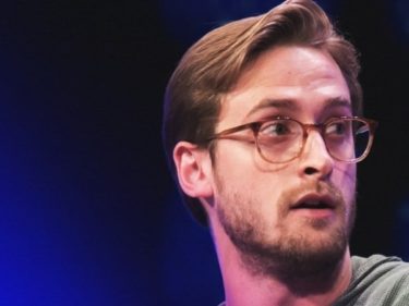Chris Burniske net worth