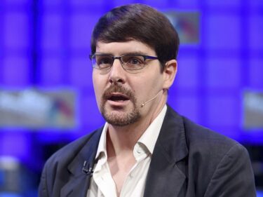 Gavin Andresen net worth