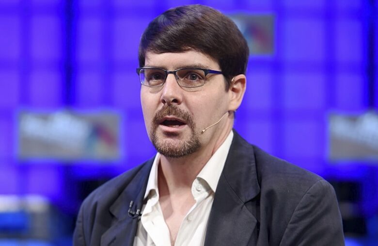 Gavin Andresen net worth