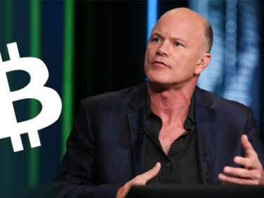 Michael Novogratz net worth