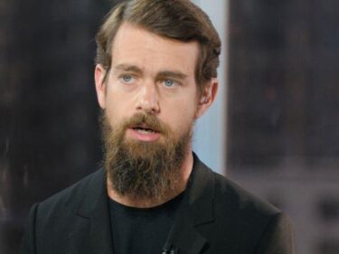 Jack Dorsey