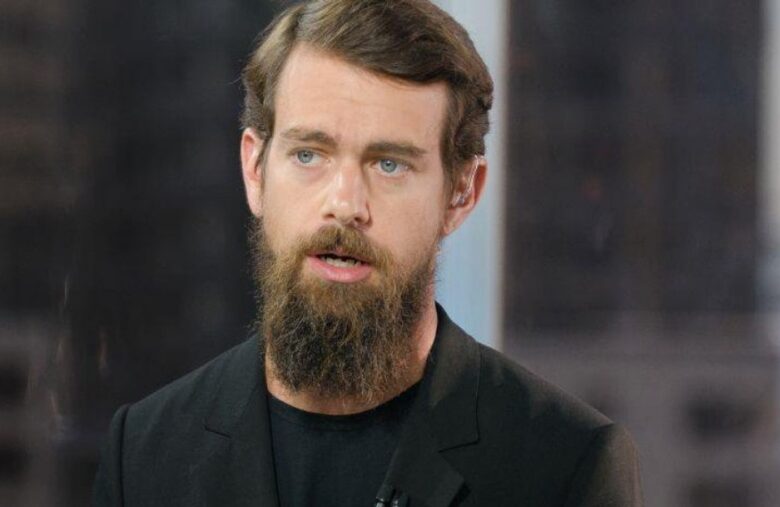 Jack Dorsey