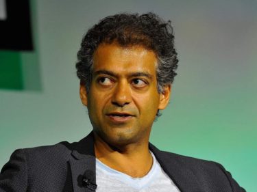 Metastable Capital Founder Naval Ravikant Net Worth