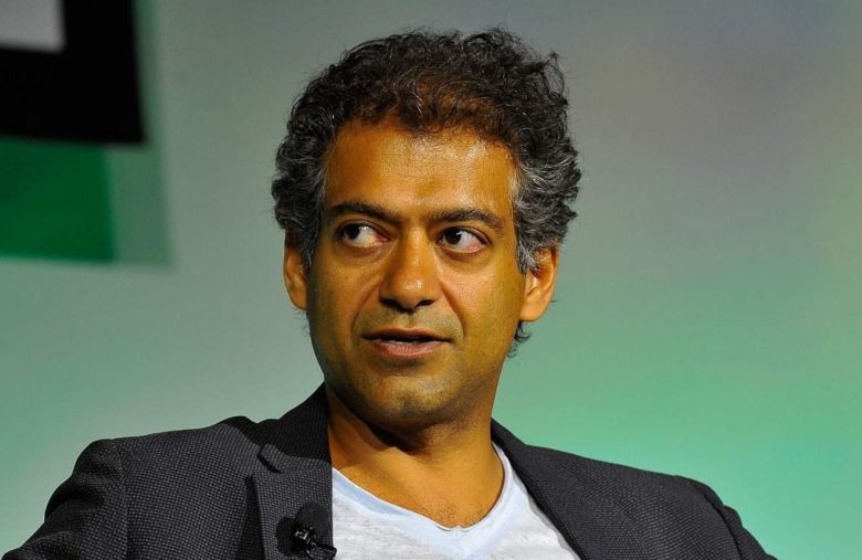 Metastable Capital Founder Naval Ravikant Net Worth