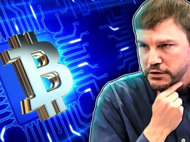 Nick szabo net worth