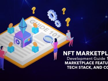 NFT Marketplace