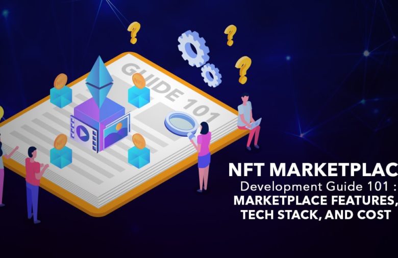 NFT Marketplace