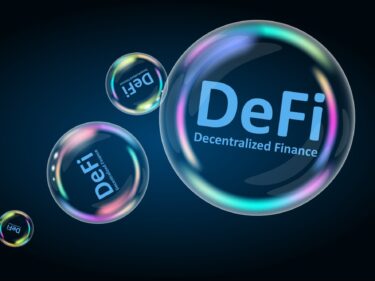 The Easiest Way to Make Money in DeFi 