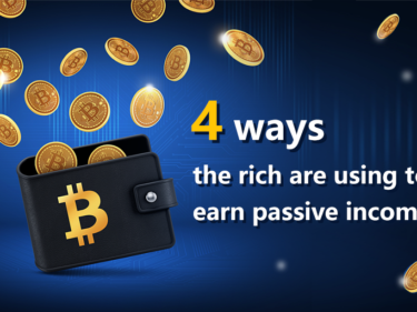 passive income