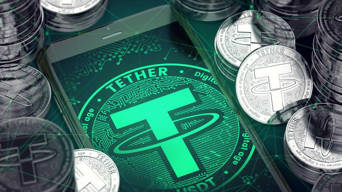 Different Methods To Buy USDT In Dubai