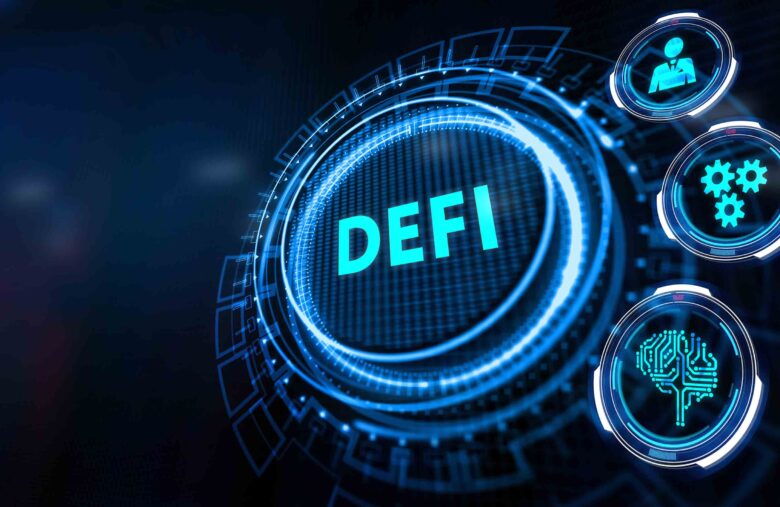 Why DeFi Is Connected to Crypto