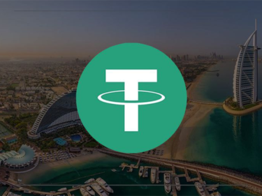 USDT in Dubai