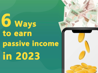 passive income