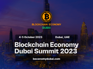 Blockchain Economy Summit