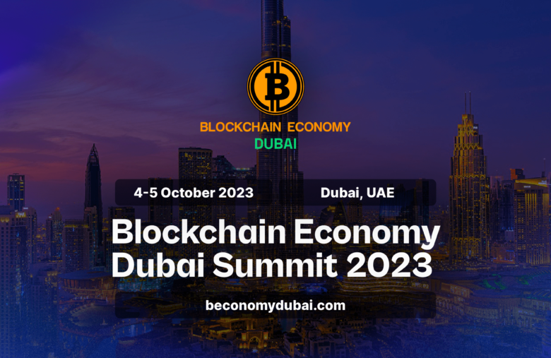 Blockchain Economy Summit