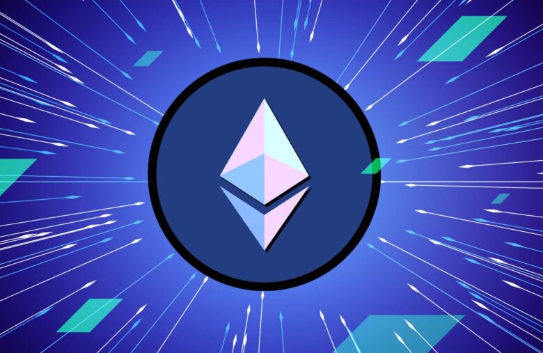 ETH price prediction 2025