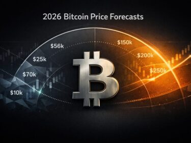 Bitcoin Price Prediction 2026