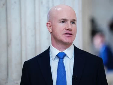 Brian Armstrong Net Worth 2026