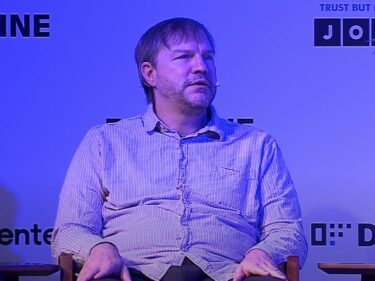 Nick Szabo Net Worth 2026